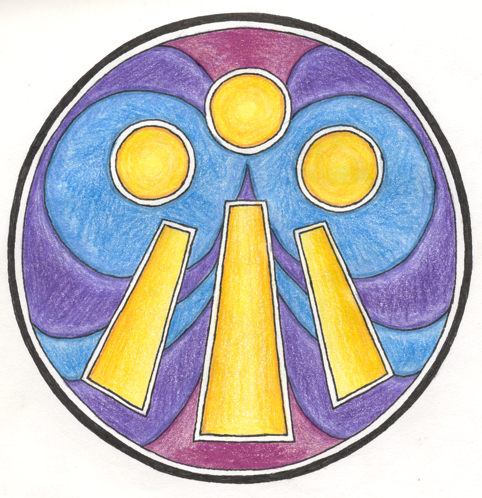 awen symbol