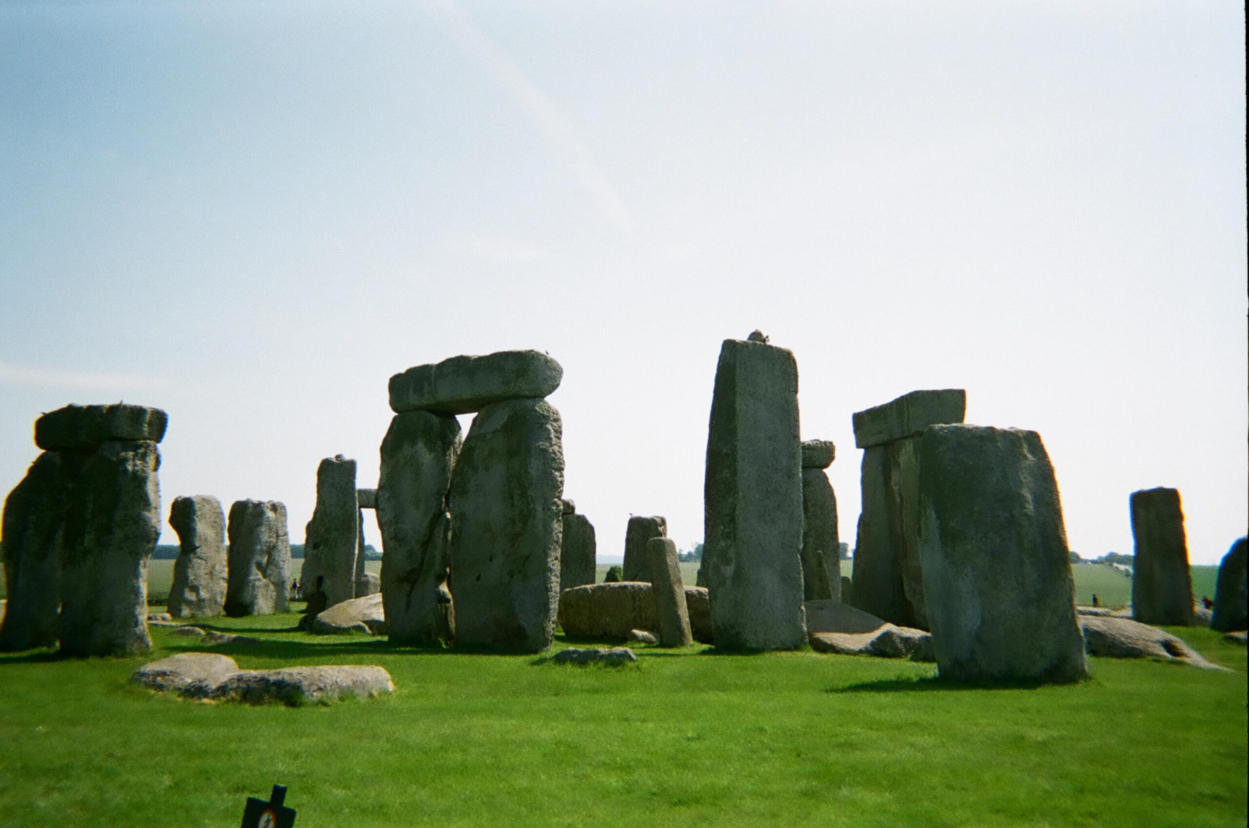 Stonehenge